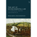 The Art of Environmental Law: Governing with Aesthetics
