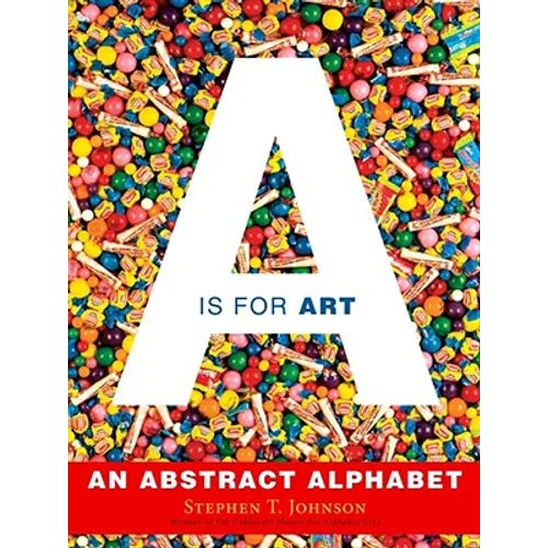 A is for Art: A is for Art