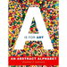 A is for Art: A is for Art