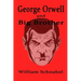 George Orwell and Big Brother