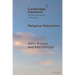 Religious Naturalism