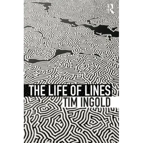 The Life of Lines
