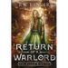 Return of a Warlord: The Silvan Book IV