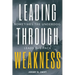 Leading Through Weakness: Sometimes The Underdog Leads The Pack