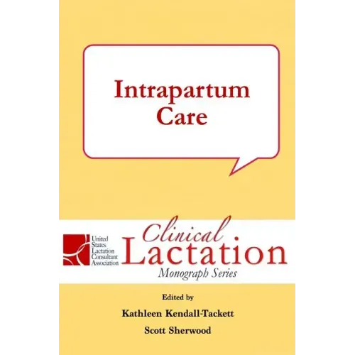 Intrapartum Care