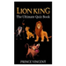 Lion King: The Ultimate Quiz Book