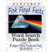 Circle It, Pink Floyd Facts, Word Search, Puzzle Book