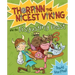 Thorfinn and the Disgusting Feast
