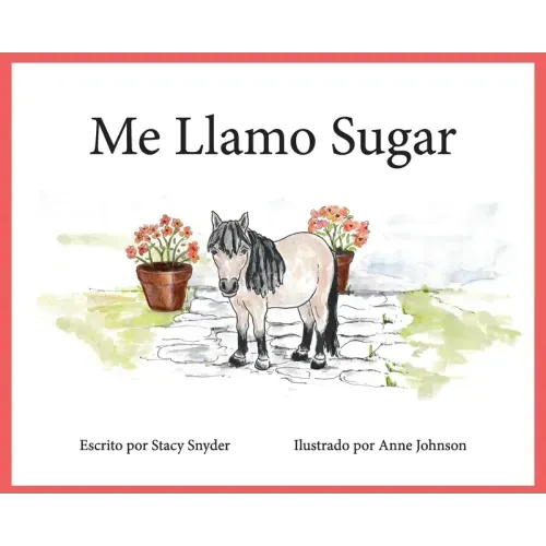 Me Llamo Sugar