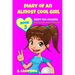 Diary of an Almost Cool Girl - Book 3: Meet The Cousins - (Hilarious Book for 8-12 year olds)