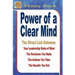 Power of a Clear Mind: The Direct Link Between Your Leadership State of Mind, The Decisions You Make, The Actions You Take, The Results You G