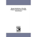 Shoepac Recollections; A Way-Side Glimpse of American Life. by Walter March [Pseud.]