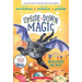Weather or Not (Upside-Down Magic #5): Volume 5