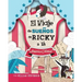 El Viaje de SueÑos de Ricky a lá America Colonial