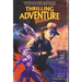 Thrilling Adventure Yarns