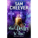 What Devilry is This?: A Paranormal Women's Fiction Novel