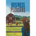 Business or Pleasure: Terri Adventures