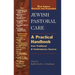 Jewish Pastoral Care 2/E: A Practical Handbook from Traditional & Contemporary Sources