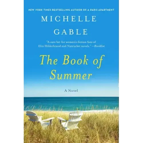 The Book of Summer