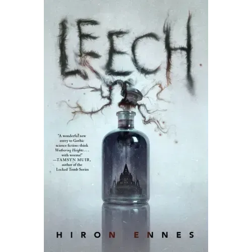 Leech