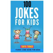 100 Jokes for Kids: Funny Joke Book for Kids