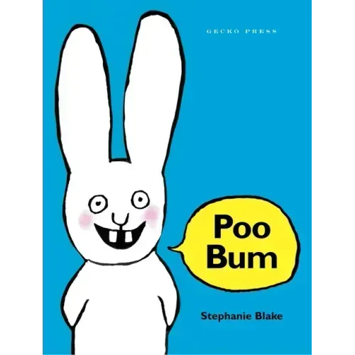 Poo Bum