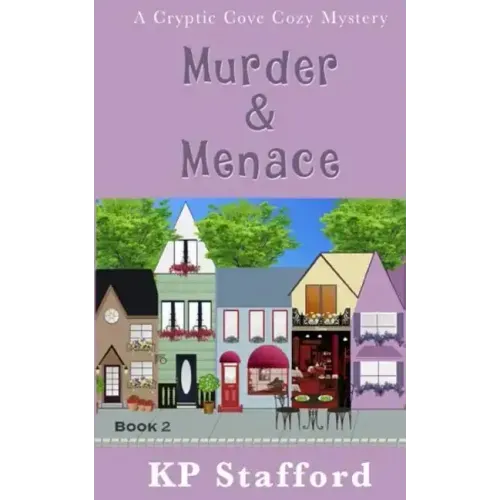 Murder & Menace