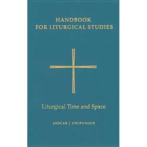 Liturgical Time and Space