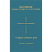 Liturgical Time and Space