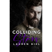 Colliding Stars