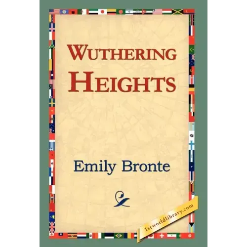 Wuthering Heights