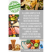 El libro completo de recetas de cocina bajas en calorías, Recetas de Cocina bajas en carbohidratos, Libro de cocina completo para diabéticos