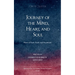 Journey of the Mind, Heart, and Soul Poems of Faith, Youth, and Heartbreak
