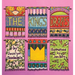 The King's Drapes