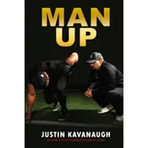 Man Up: The 5 Areas Of Focus To Guarantee Your Athletic Success