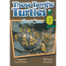 Those Terrific Turtles