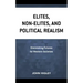 Elites, Non-Elites, and Political Realism