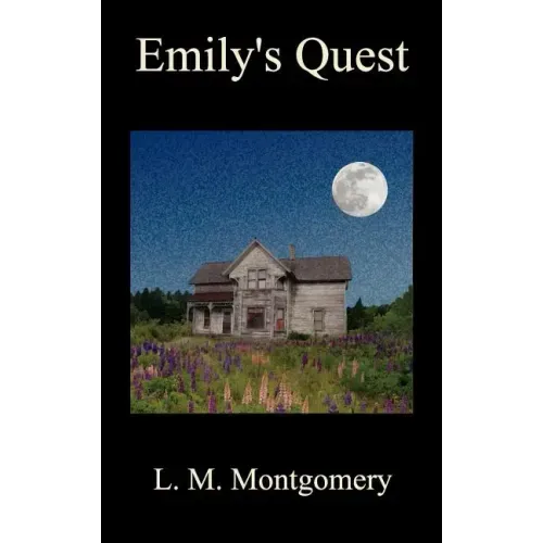 Emily's Quest