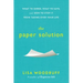 The Paper Solution