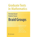 Braid Groups