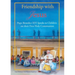 Friendship with Jesus: Pope Benedict XVI Talks to Children on Their First Holy Communion