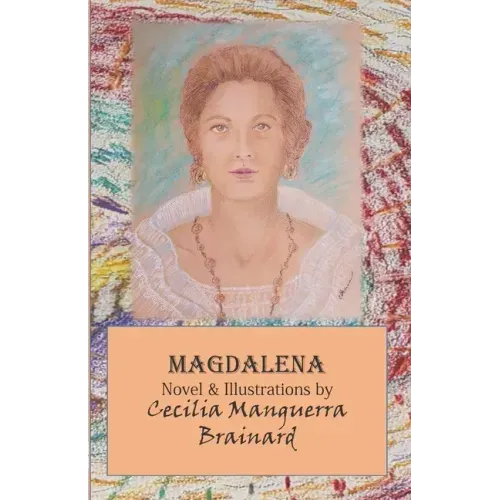 Magdalena: US Edition