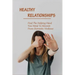 Healthy Relationships: Find The Helping Hand You Need To Recover From Domestic Violence: Letting Go Of Guilt And Shame