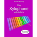 Play Xylophone with letters