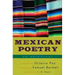 Mexican Poetry: An Anthology
