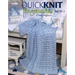 Quick Knit Keepsakes Book 2 (Leisure Arts #4527)