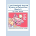 The Sherluck Bones Mystery-Detective Book 2