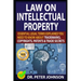 Law on Intellectual Property: Essential Legal Terms Explained You Need To Know About Trademarks, Copyrights, Patents, and Trade Secrets (UPDATED).