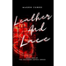 Leather and Lace: Book One of the Southern Gothic Series