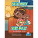 Silly Milly Y El Bebé Que Llora (Silly Milly and the Crying Baby) Bilingual Eng/Spa